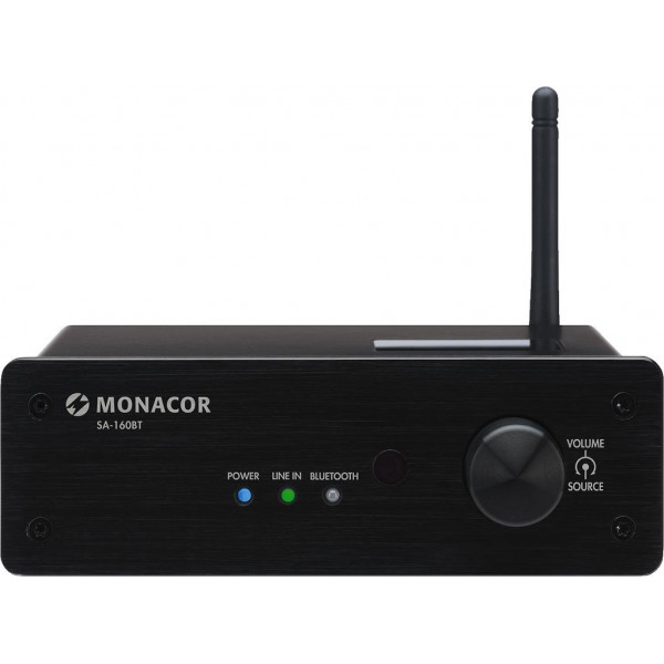 MONACOR SA-160BT MONACOR SA-160BT
