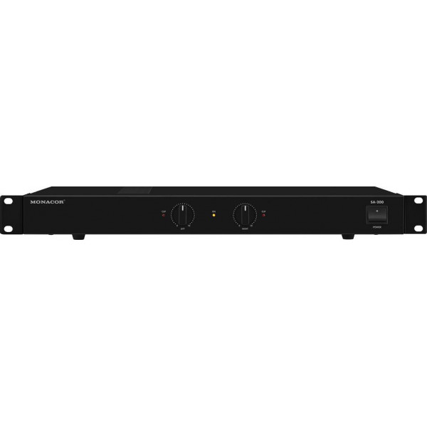 MONACOR SA-200 MONACOR SA-200