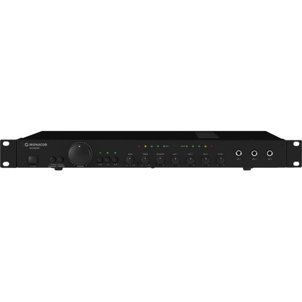 MONACOR SA-230/SW MONACOR SA-230/SW