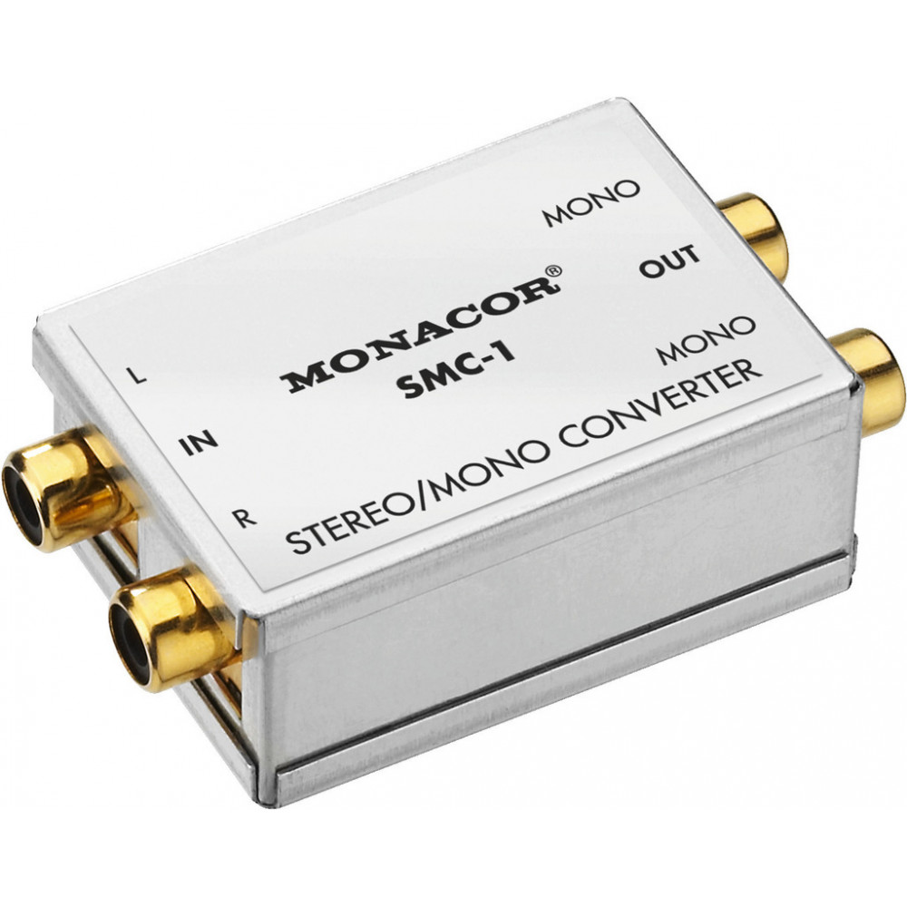 MONACOR SMC-1