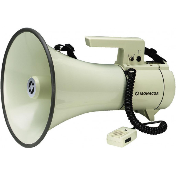 MONACOR TM-35  MONACOR TM-35