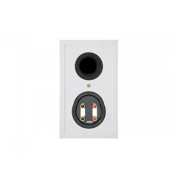 MONITOR AUDIO Bronze 50, Walnut, (pair)