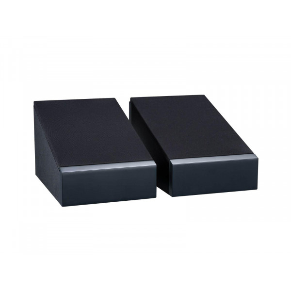 MONITOR AUDIO Bronze AMS, Melnas, (pāris) MONITOR AUDIO Bronze AMS, Melnas, (pāris)