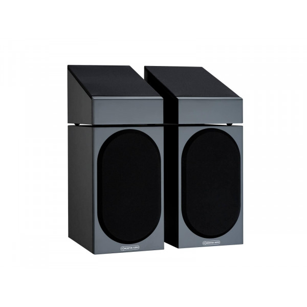 MONITOR AUDIO Bronze AMS, Black, (pair)