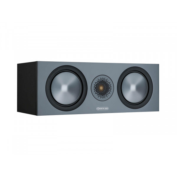 MONITOR AUDIO Bronze C150, Melns MONITOR AUDIO Bronze C150, Melns