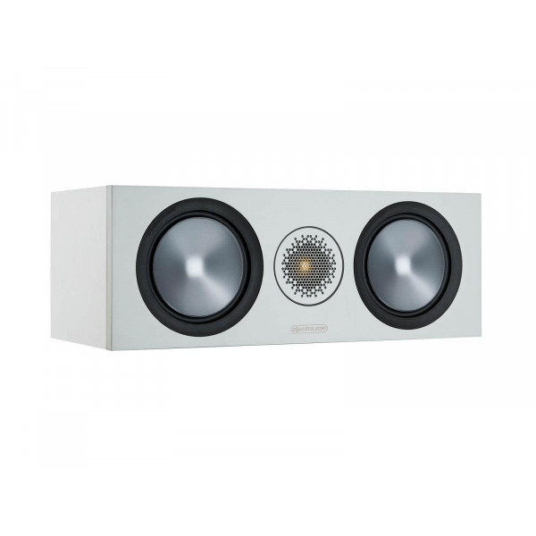 MONITOR AUDIO Bronze C150, Balts MONITOR AUDIO Bronze C150, Balts