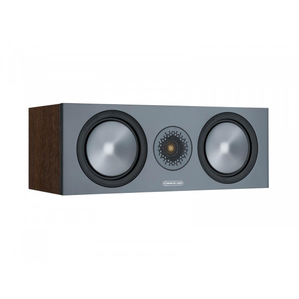 MONITOR AUDIO Bronze C150, Riekstkoka MONITOR AUDIO Bronze C150, Riekstkoka