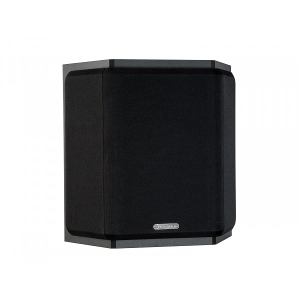 MONITOR AUDIO Bronze FX, Melnas, (pāris) MONITOR AUDIO Bronze FX, Melnas, (pāris)