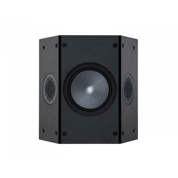 MONITOR AUDIO Bronze FX, Black, (pair)