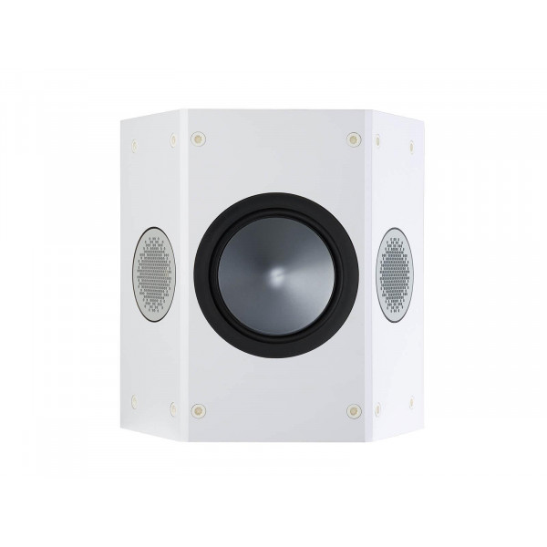 MONITOR AUDIO Bronze FX, White, (pair)