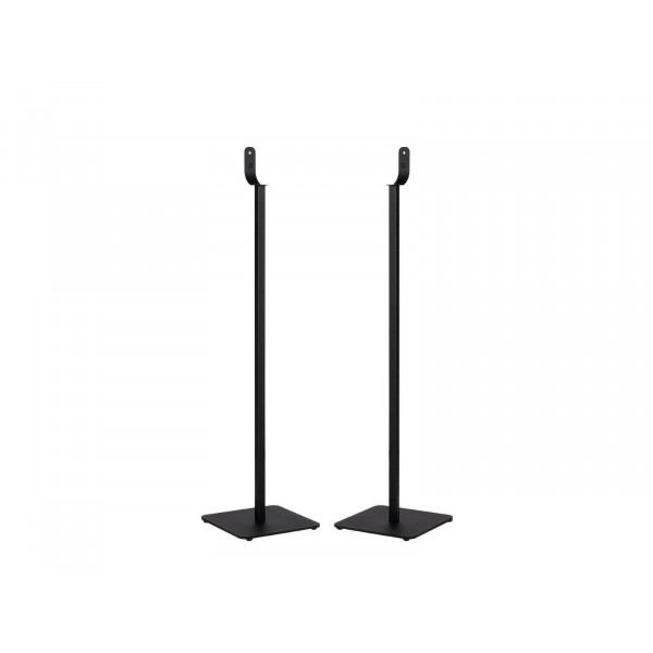 MONITOR AUDIO Mass Satellite Stand Melns (Pāris) MONITOR AUDIO Mass Satellite Stand Melns (Pāris)