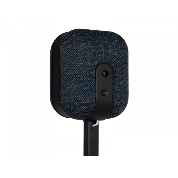 MONITOR AUDIO Mass Satellite Stand Black (Pair)