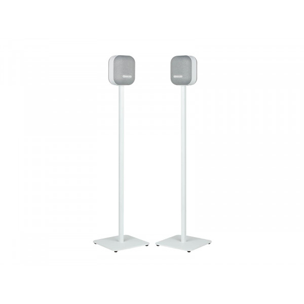 MONITOR AUDIO Mass Satellite Stand White (Pair)