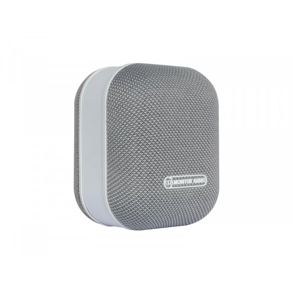 MONITOR AUDIO Mass Surround Sound Satellite, Balts, (1 gab.) MONITOR AUDIO Mass Surround Sound Satellite, Balts, (1 gab.)