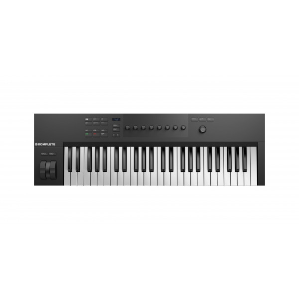 NATIVE INSTRUMENTS KOMPLETE KONTROL A49 NATIVE INSTRUMENTS KOMPLETE KONTROL A49