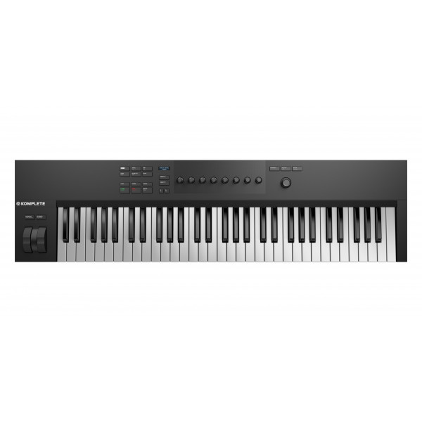 NATIVE INSTRUMENTS Komplete Kontrol A61 NATIVE INSTRUMENTS Komplete Kontrol A61