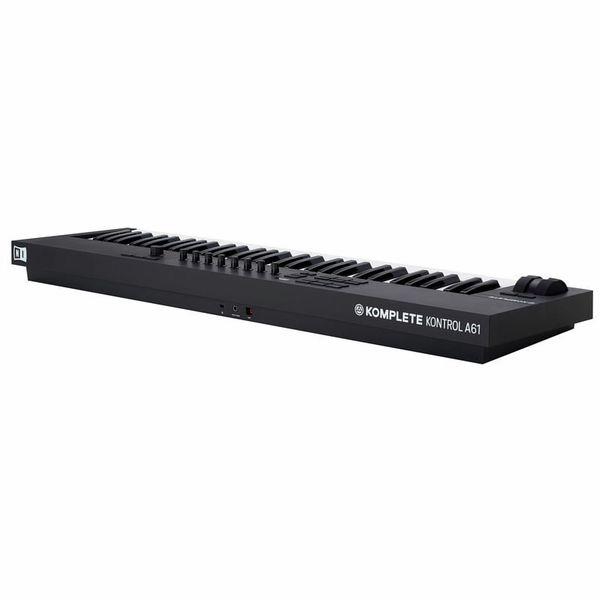 NATIVE INSTRUMENTS Komplete Kontrol A61