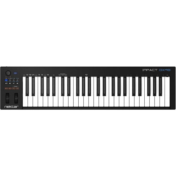 NEKTAR GX49 NEKTAR GX49