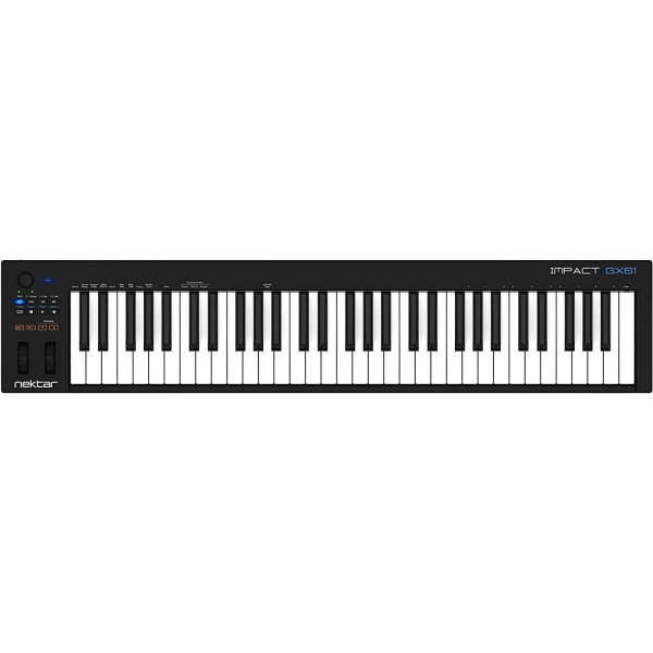 NEKTAR GX61 NEKTAR GX61