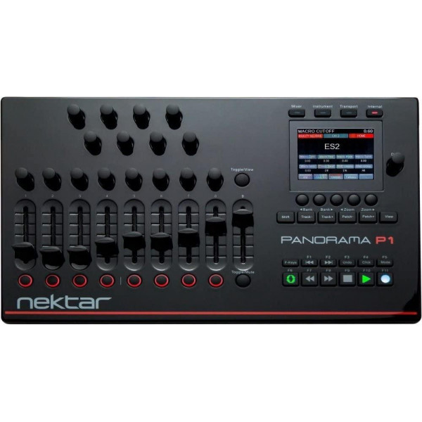 NEKTAR Panorama P1 NEKTAR Panorama P1