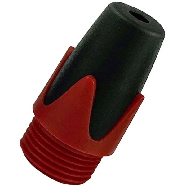 NEUTRIK BPX-2-RED