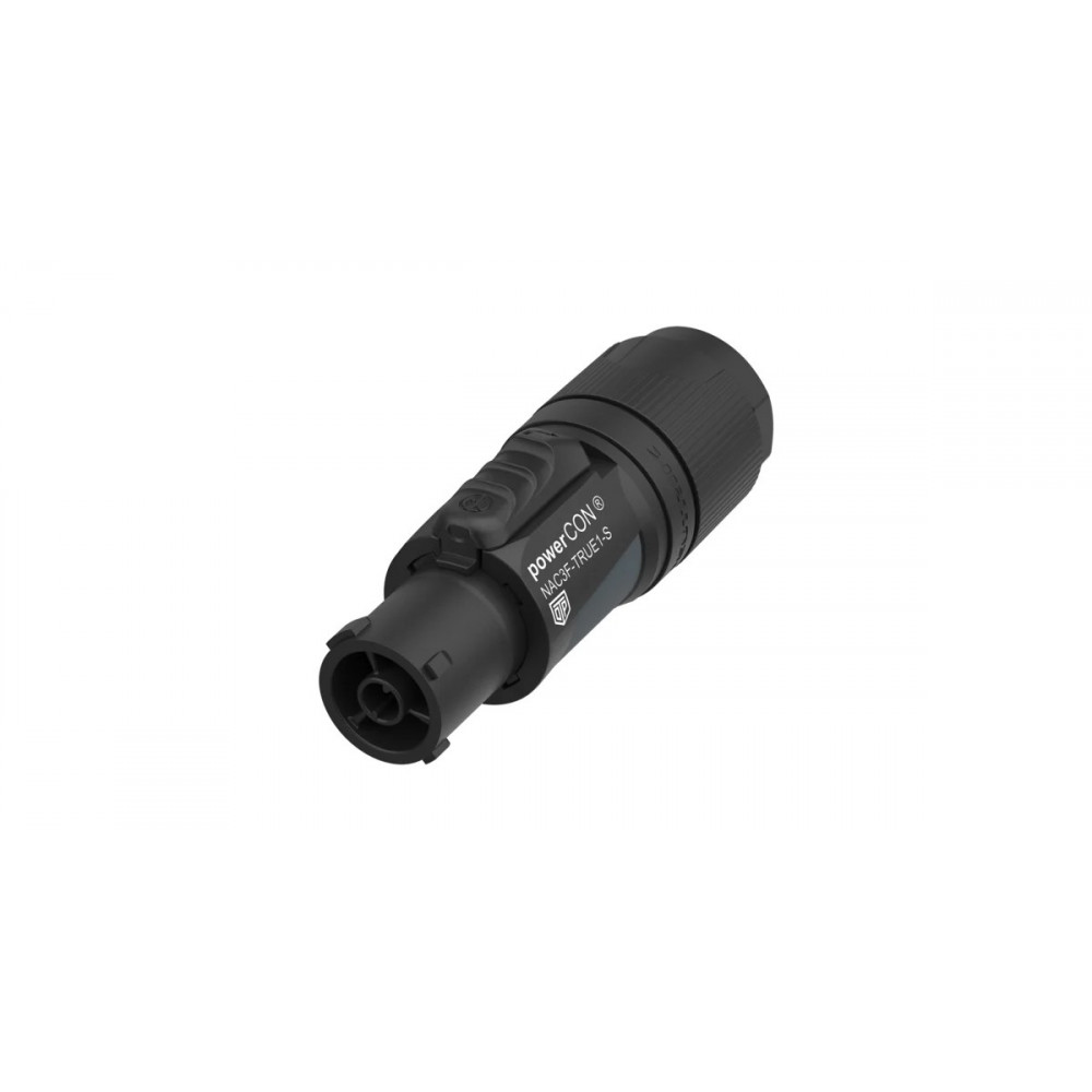 NEUTRIK NAC3F-TRUE1-S