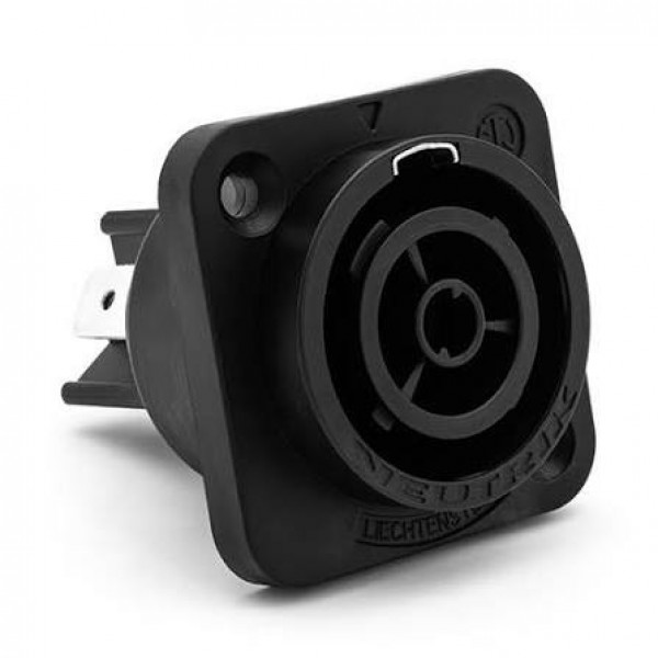 NEUTRIK NAC3FPX-TOP