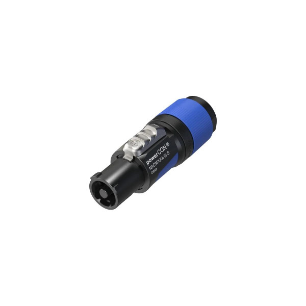 NEUTRIK NAC3FXXA-W-S NEUTRIK NAC3FXXA-W-S