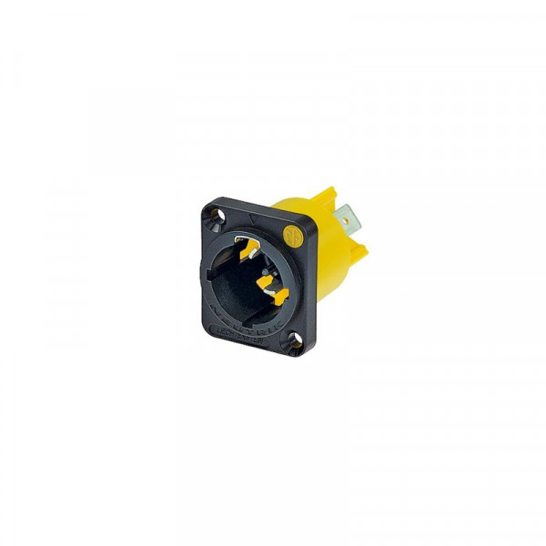 NEUTRIK NAC3MPX