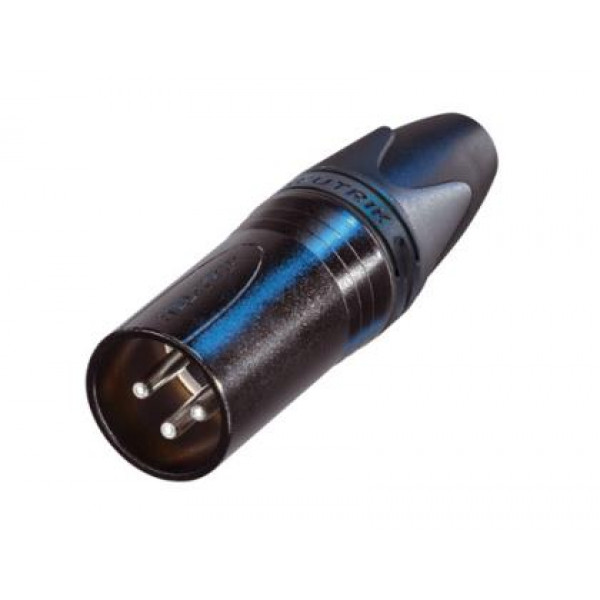 NEUTRIK NC3MXX-BAG NEUTRIK NC3MXX-BAG