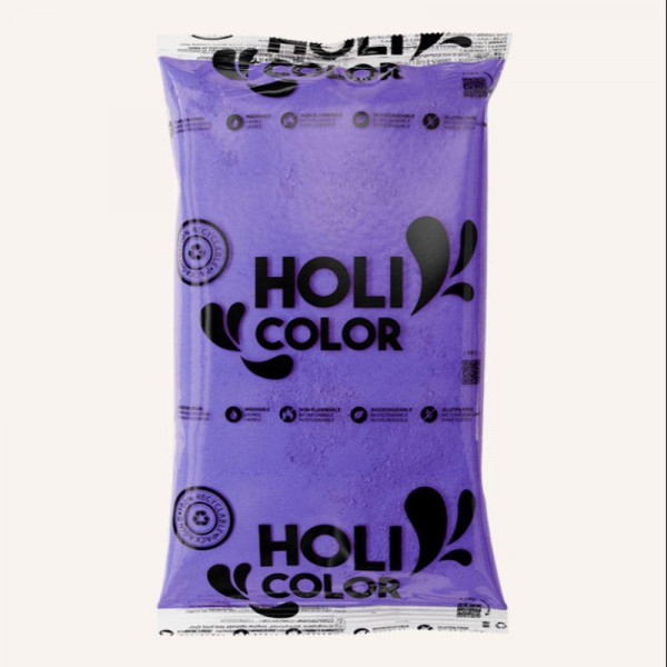 OHFX HOLI pulveris, violētā krāsā, 1kg OHFX HOLI pulveris, violētā krāsā, 1kg
