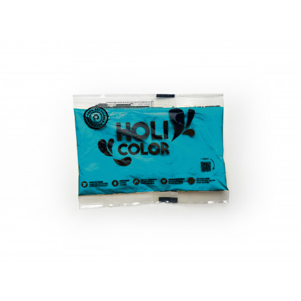 OHFX HOLI pulveris, zilā krāsa, 75g OHFX HOLI pulveris, zilā krāsa, 75g