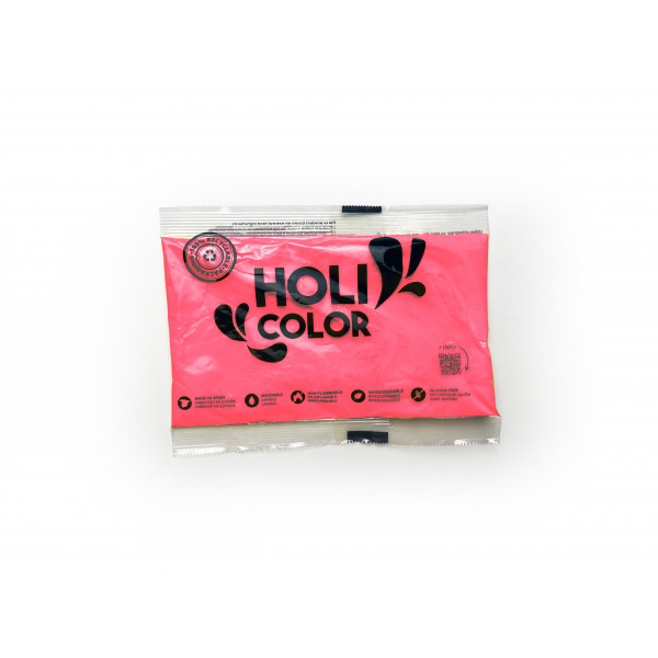 OHFX HOLI pulveris, rozā krāsa, 75g OHFX HOLI pulveris, rozā krāsa, 75g