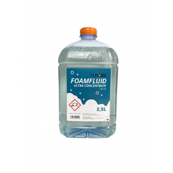 Putu koncentrāts OHFX ULTRA CONCENTRATE 2.5L, 1% Putu koncentrāts OHFX ULTRA CONCENTRATE 2.5L, 1%