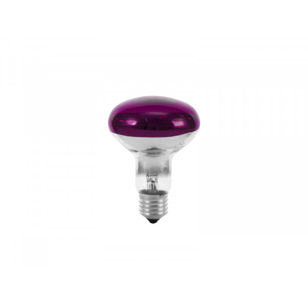 OMNILUX R80 purple 230V/60W OMNILUX R80 purple 230V/60W