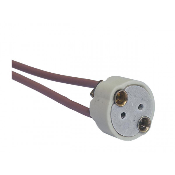 OMNILUX Socket G-6,35 with M3 thread OMNILUX Socket G-6,35 with M3 thread