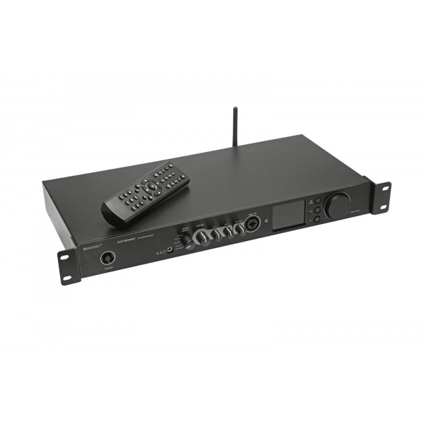 OMNITRONIC DJP-900NET OMNITRONIC DJP-900NET
