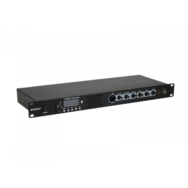 OMNITRONIC EPA-100BT OMNITRONIC EPA-100BT