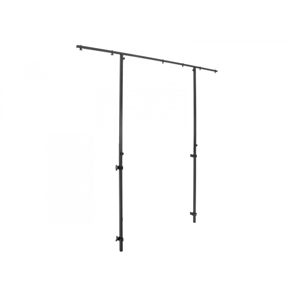 OMNITRONIC Extension Frame for DJ Stand