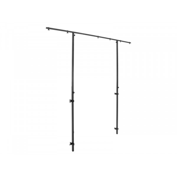 OMNITRONIC Extension Frame for DJ Stand
