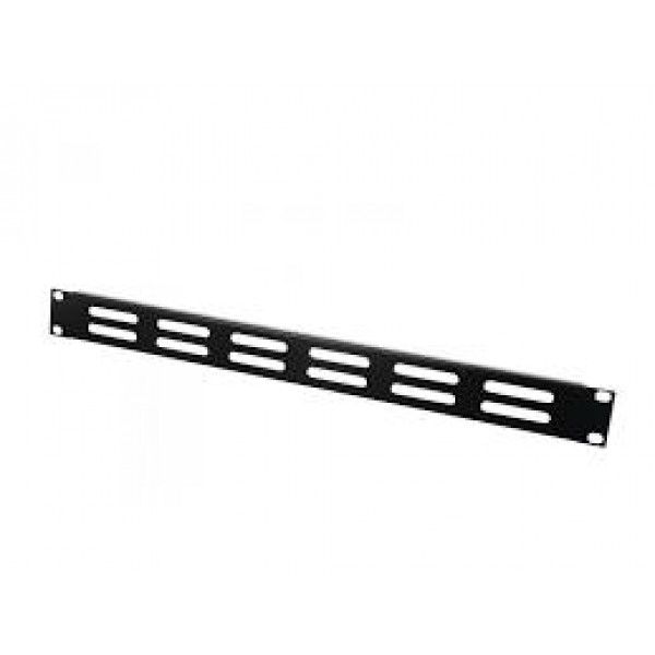 OMNITRONIC Front panel, ventilation 1U OMNITRONIC Front panel, ventilation 1U
