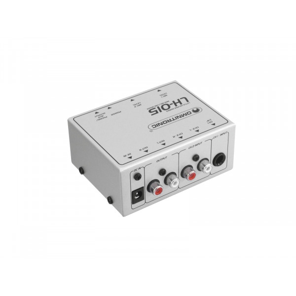 OMNITRONIC LH-015