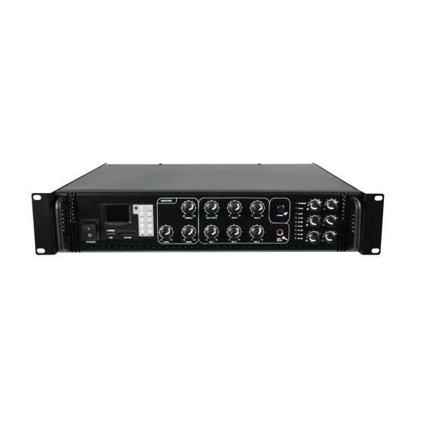 OMNITRONIC MPVZ-120.6P OMNITRONIC MPVZ-120.6P