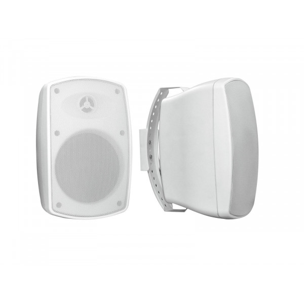 OMNITRONIC OD-4T W (pāris) OMNITRONIC OD-4T W (pāris)