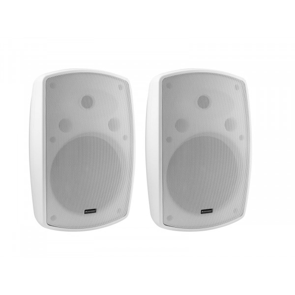 OMNITRONIC OD-8T W (pāris)