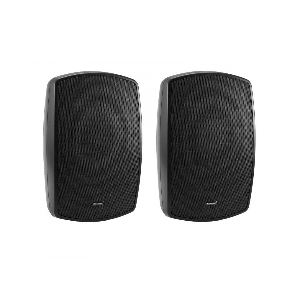 OMNITRONIC OD-8T B (pāris) OMNITRONIC OD-8T B (pāris)