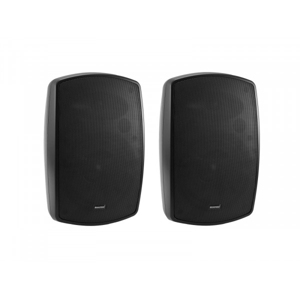 OMNITRONIC OD-8T B (pāris) OMNITRONIC OD-8T B (pāris)