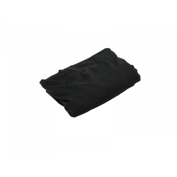 OMNITRONIC Spare Cover for Compact Mobile DJ Stand black OMNITRONIC Spare Cover for Compact Mobile DJ Stand black