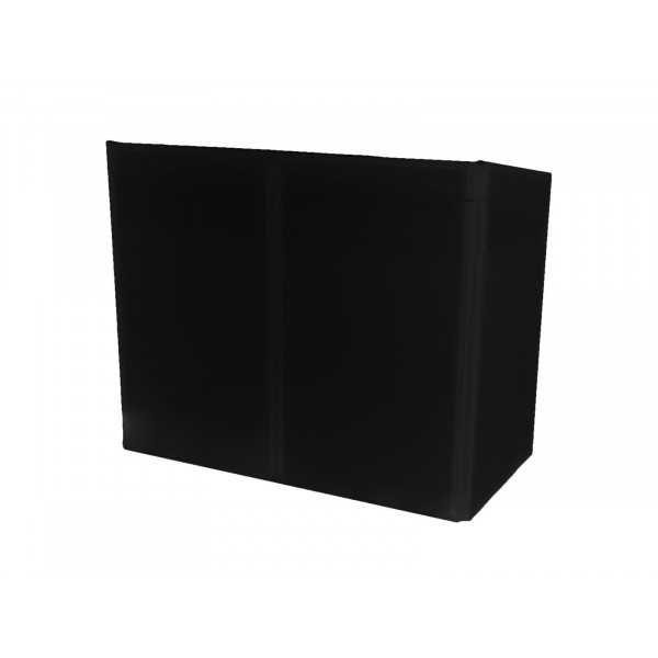 OMNITRONIC Spare Cover for Mobile DJ Stand black OMNITRONIC Spare Cover for Mobile DJ Stand black
