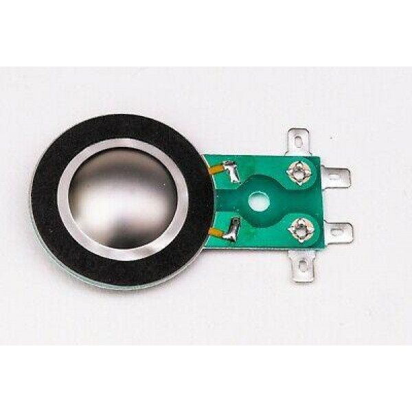 OMNITRONIC Voice coil for KB-208 OMNITRONIC Voice coil for KB-208